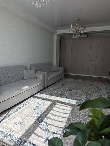 Продажа квартир: 3 комнаты, 99 м², Элитка, 10 этаж, Свежий ремонт — 9