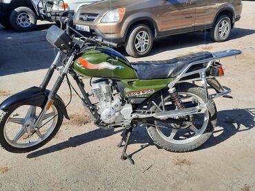 сколько стоит кара: Спортбайк Suzuki, 200 куб. см, Бензин, Взрослый, Б/у