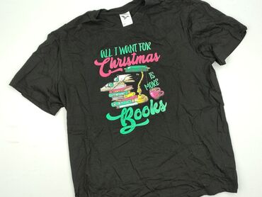 T-shirt for men, 2XL (EU 44), Malfini, condition - Very good