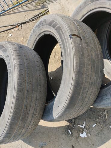 панель на 99: Летние шины Centara 235/60 R18 — комплект 4 штуки