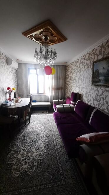 Köhnə tikili: Xırdalan, 3 otaqlı, Köhnə tikili, 70 kv. m — 13