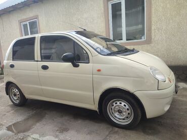 голф 2 3: Daewoo Matiz: 2010 г., 0.8 л, Механика, Бензин