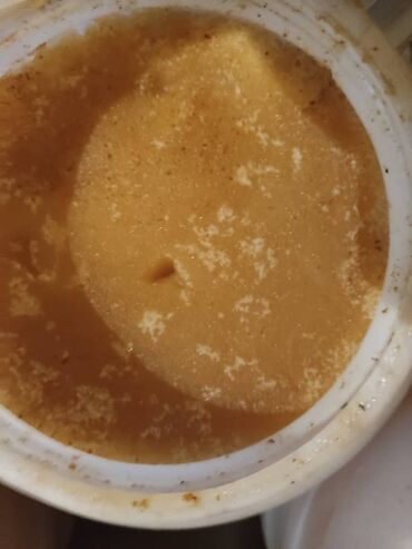 Мёд: Бал сатылат оптом токтогулдун балы кг 450сом токтогульский горный мёд