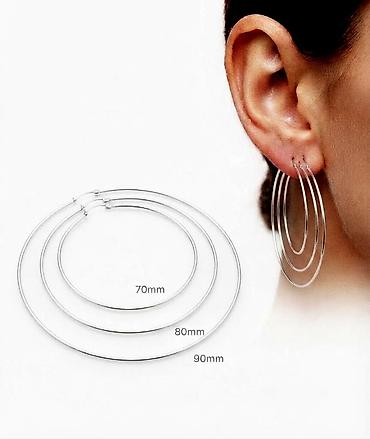 Бижутерия: Серьги сөйкөлөр Набор сережек Fashion Jewelry НС — это комплект из — 2