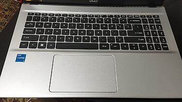 intel core i: Noutbuk Acer Aspire İş, dərs, ofis proqramları, internet, film və — 3