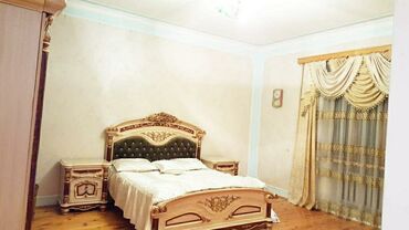 Həyət evləri və villaların satışı: 6 otaqlı, 6 kv. m, Yeni təmirli — 10