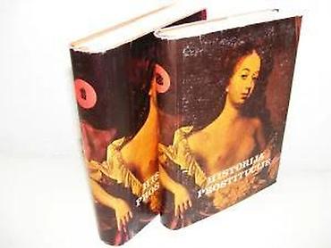 chile: Historija prostitucije 1-2 kompletDr Fernando Henriques Epoha Zagreb — 5
