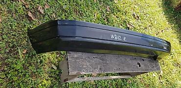 unutrasnja guma 8.25 20: WB12 BRANIK ZADNJI ZA NISSAN SUNNY | zadnji branik za sunny B12 — 2