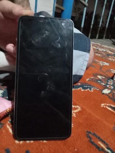 İnformatika: Redmi 13C, 256 GB, rəng - Ağ