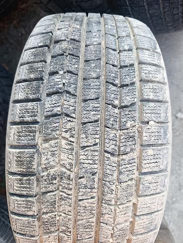 зимние шины 22560 r17 купить: Шины 225 / 55 / R 17, Зима, Б/у, 1 шт, Легковые, Япония, Bridgestone — 3