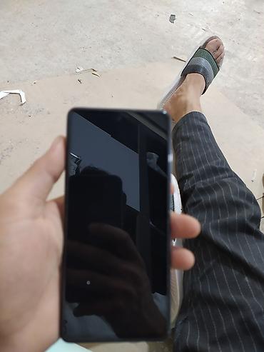 samsung e710: Samsung Galaxy A52, 256 GB, rəng - Ağ, İki sim kartlı — 2