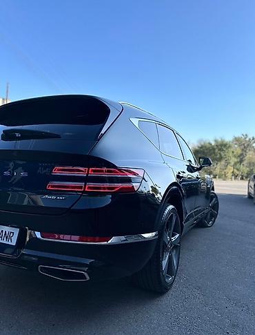 Hyundai: Hyundai Genesis: 2021 г., 3.5 л, Автомат, Бензин, Кроссовер — 6