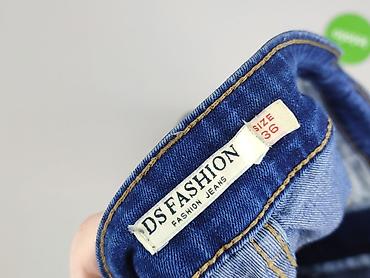 trapstar denim: Fashion Jeans, Jeansy damskie, rozmiar S — 4
