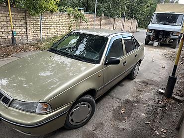 Daewoo: Daewoo Nexia: 2006 г., 1.6 л, Механика, Бензин, Седан — 3