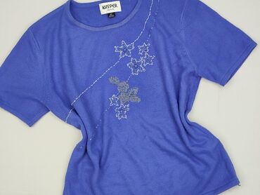 T-shirt damski, rozmiar S