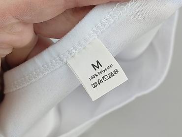 sinsey bluzki: T-shirt damski, rozmiar M — 4