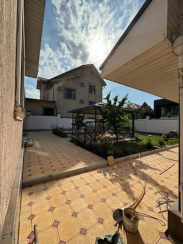 Евробрусчатка: Сапаттуу брусчатка арзан баада! 🏗️ Короо, жол, тротуар төшөө үчүн — 6