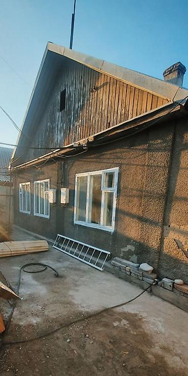 70 м², 4 комнаты, Восточный (старый) автовокзал, Семейным at lalafo.kg 70 м², 4 комнаты, Восточный (старый) автовокзал, Семейным