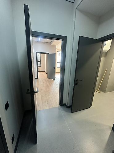 Продажа квартир: 2 комнаты, 50 м², Элитка, 4 этаж, Евроремонт — 6