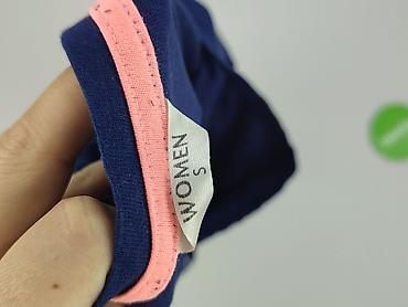 blue jeans l: T-shirt damski, rozmiar S — 4