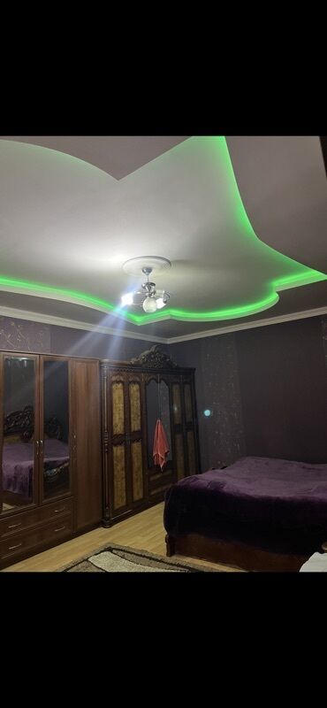 Köhnə tikili: Xırdalan, 4 otaqlı, Köhnə tikili, 146 kv. m — 3