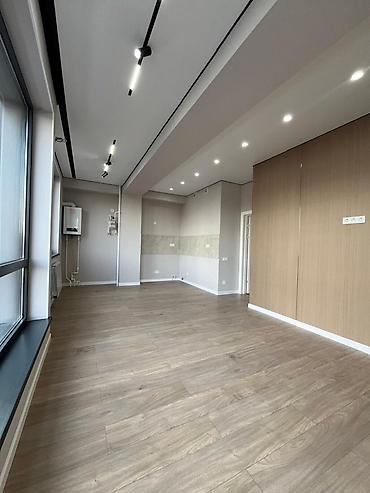 Новостройки от застройщика: 3 комнаты, 65 м² — 5