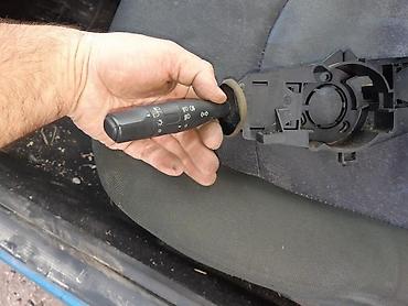 kombi sa korpom: ABLENDER ZA PEUGEOT 206 | Ablender za peugeot 206.Imam sve delove za — 3