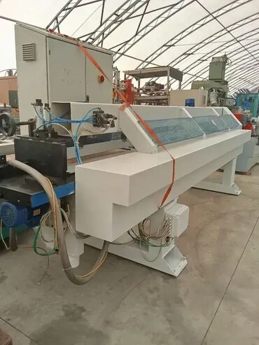 Glodala: Finger joint - nastavljačica 🛠️ Automatska glodalica i bušilica na lalafo.rs — 7 Glodala: Finger joint - nastavljačica 🛠️ Automatska glodalica i bušilica — 7