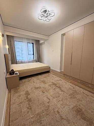 Продажа квартир: 2 комнаты, 65 м², Элитка, 8 этаж, Евроремонт at lalafo.kg — 4 Продажа квартир: 2 комнаты, 65 м², Элитка, 8 этаж, Евроремонт — 4