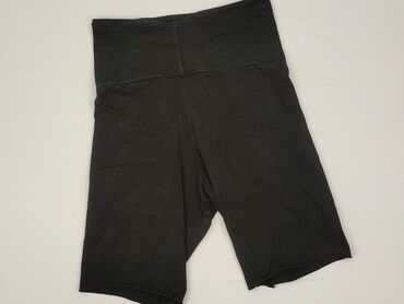 spodnie dresowe dla wysokich kobiet: Leggings Shorts for women, size S (EU 36)