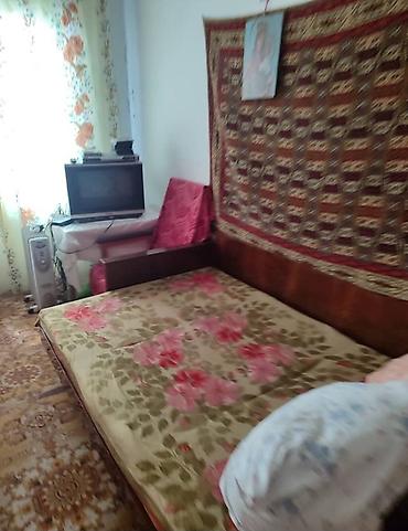 Продажа квартир: 1 комната, 27 м², Хрущевка, 1 этаж, Старый ремонт — 6