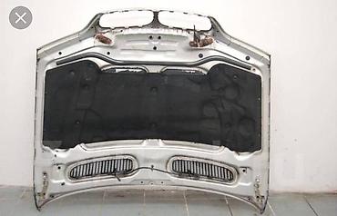 ош е34: BMW, Колдонулган, Оригинал — 6