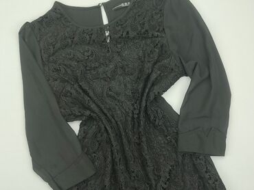 sukienki na wesele i komunię: Dress, 3XL (EU 46), Atmosphere, condition - Very good