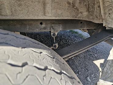 меседес: Mercedes-Benz Спринтер: 2004 г., 2.2 л, Механика, Дизель, Фургон — 8