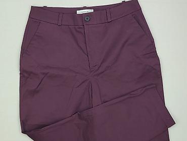 pull and bear polska: Reserved, Spodnie materiałowe damskie, rozmiar L — 1