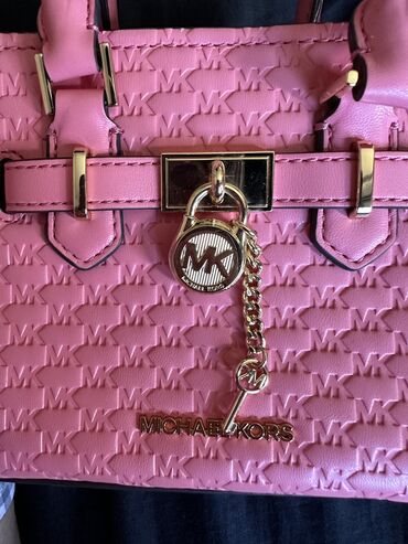 Torbe: Elegantna torbica, Michael Kors — 5