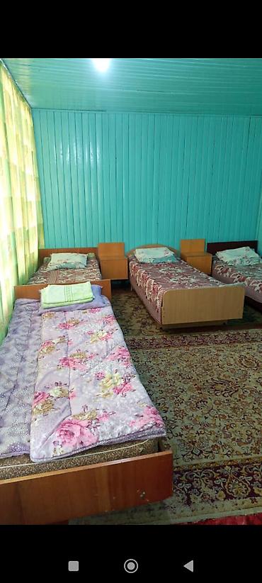 Ысык-Көлдө мейманкана, Чолпон-Ата, 1 орун — 5