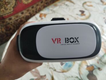 купить компьютер в бишкеке цены: VR ОЧКИ, новые. Город Каракол