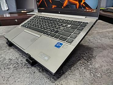 Ноутбуки HP: Для программирования, Новый, Intel Core i7 — 3