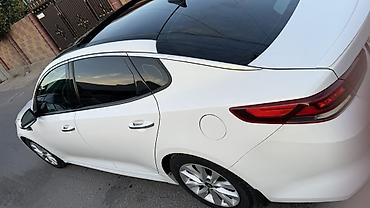 диски оптима: Kia Optima: 2018 г., 2.4 л, Автомат, Бензин, Седан — 9