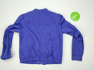 Kurtki bomberki: H&M, Kurtka bomberka damska, rozmiar M — 5