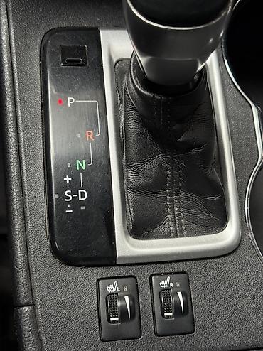 пусковое устройство для авто купить: Toyota Highlander: 2017 г., 3.5 л, Типтроник, Бензин, Кроссовер — 10