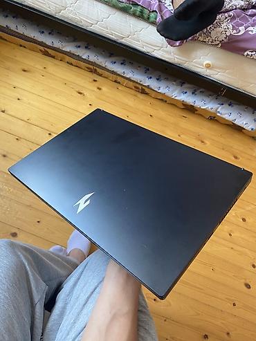 i5 6500: Yeni Acer Nitro, 15.6 ", Intel Core i5, 512 GB, Ünvandan götürmə — 1