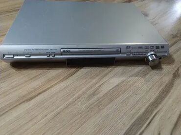 Aksesoari za TV i video: 1. Panasonic SA-HT335kucni bioskop. Ispravan 2. Panasonic SA-PT550 — 2