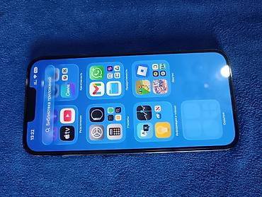 iphone xр: IPhone 13 Pro Max, Новый, 128 ГБ, Natural Titanium, Зарядное устройство, Защитное стекло, Чехол, 78 % — 4