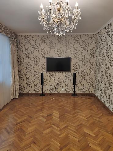 Продажа квартир: 3 комнаты, 79 м², Бишкек Парк ТРЦ Индивидуалка, 4 этаж, Косметический ремонт — 7