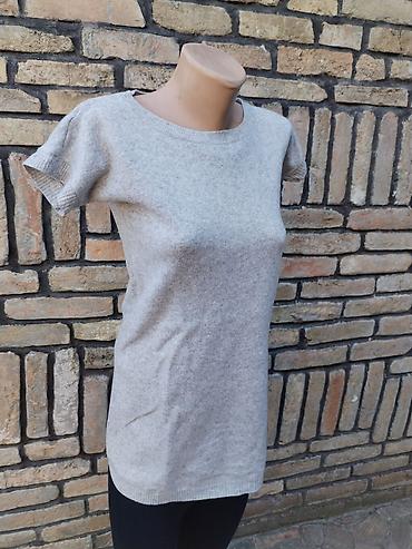 p. s nova kolekcija bih: Benetton tunika – Merino extra fine (italijanski konac) - Brend — 1