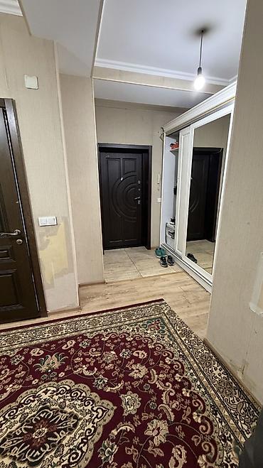 Квартиры: 2 комнаты, 70 м², Верхний Джал Элитка, 1 этаж, Старый ремонт — 6