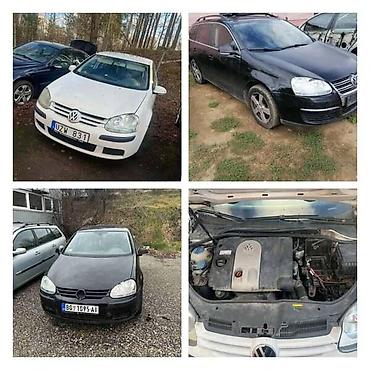 fan pit paket: DELOVI ZA VOLKSWAGEN GOLF 4, GOLF 5 | delovi za golfa 4 golfa 5 i za — 2
