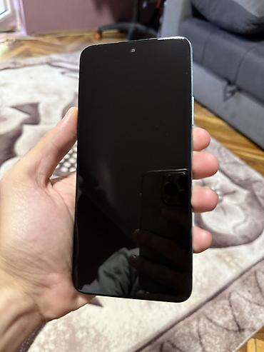 Honor: HONOR X7b – pametni telefon Ključne specifikacije: - Ekran: FHD+ — 4